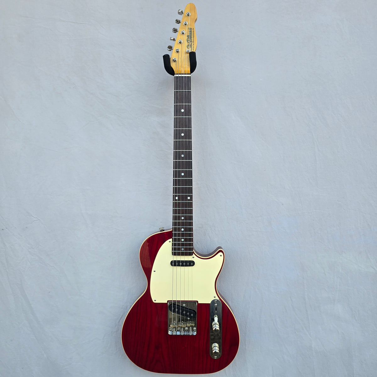 【激レア】St.Blues Bluesmaster II エレキギター St. Blues Bluesmaster II – Backstage Music, Starkville