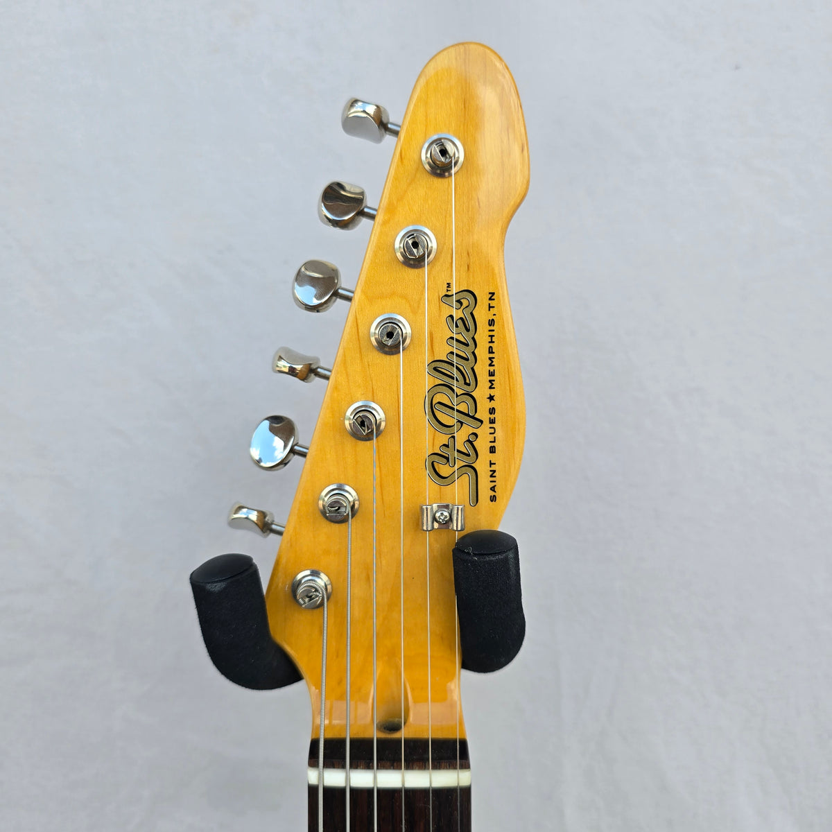 St. Blues Bluesmaster II – Backstage Music, Starkville