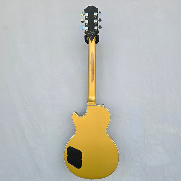 Epiphone Jared James Nichols "Blues Power" Les Paul