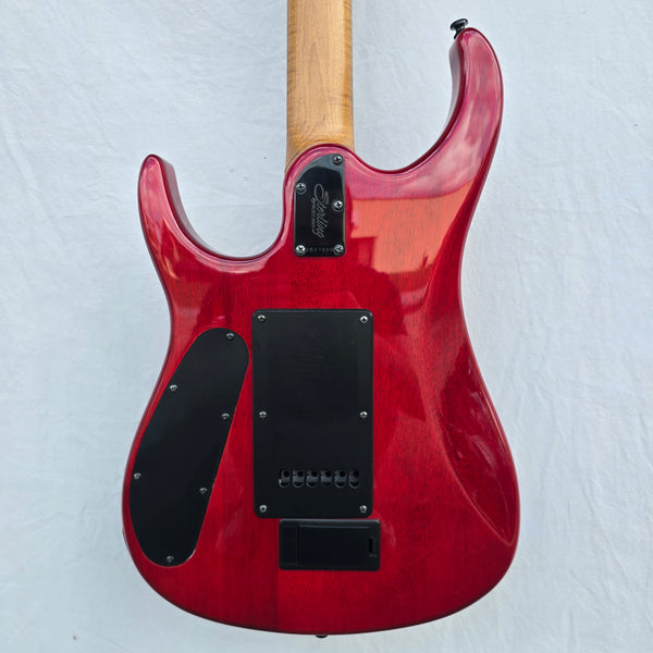 Sterling by Music Man JP150DFM