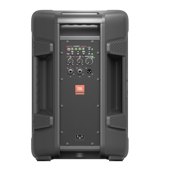 JBL 8" Powered Speaker With Bluetooth IRX 108BT