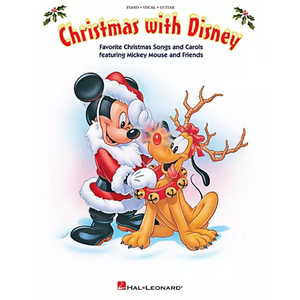 Christmas With Disney