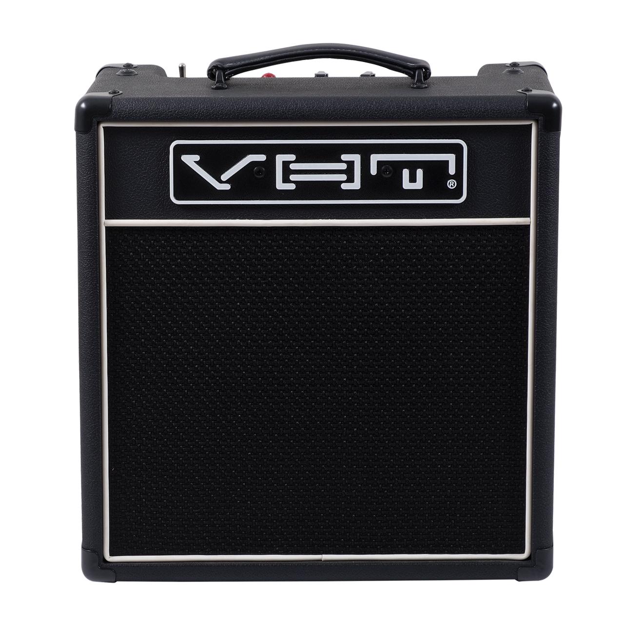 VHT Special 6 Guitar Combo Tube Amp