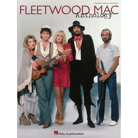 Fleetwood Mac - Anthology