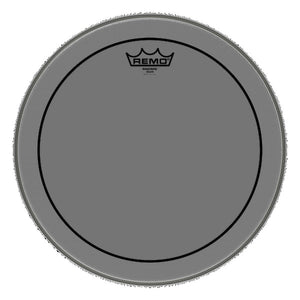 Remo 24" Clear PS Bass  Drum Head