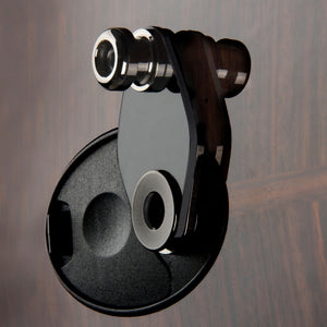 Acousti-Lok For Acoustic Guitars Lets You Add Schaller Straplocks To Your Taylor