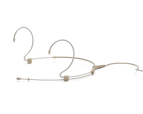 Samson Dual Earloop Headset Microphone DE10x
