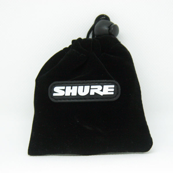 Shure Ear Buds SE112-GR