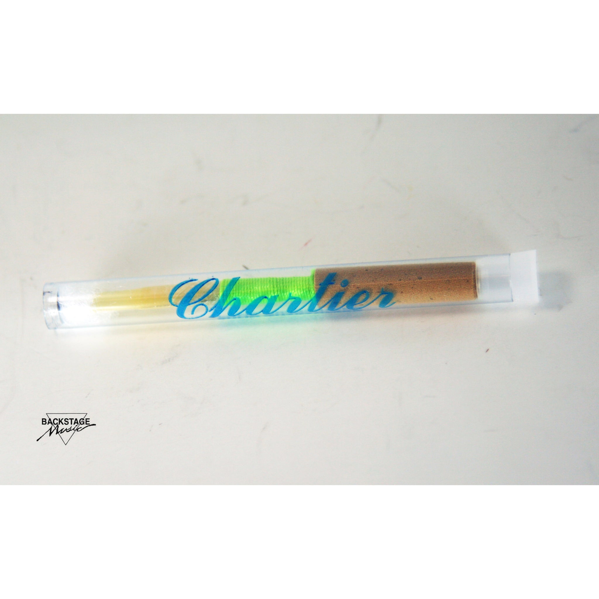Chartier Oboe Reed Soft