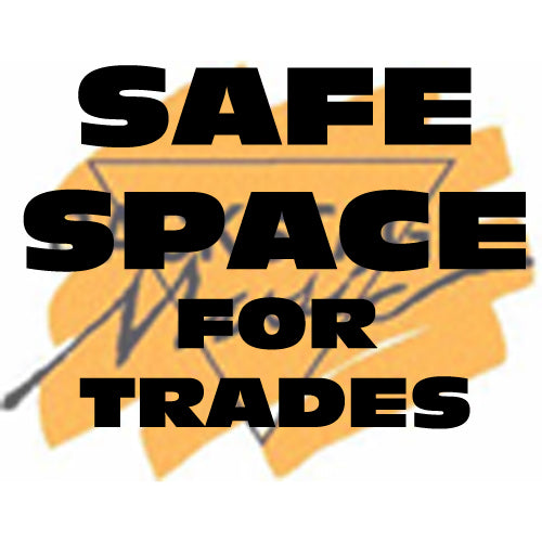 Backstage Creates Safe Space For Online Transactions
