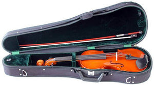 Violin Rentals