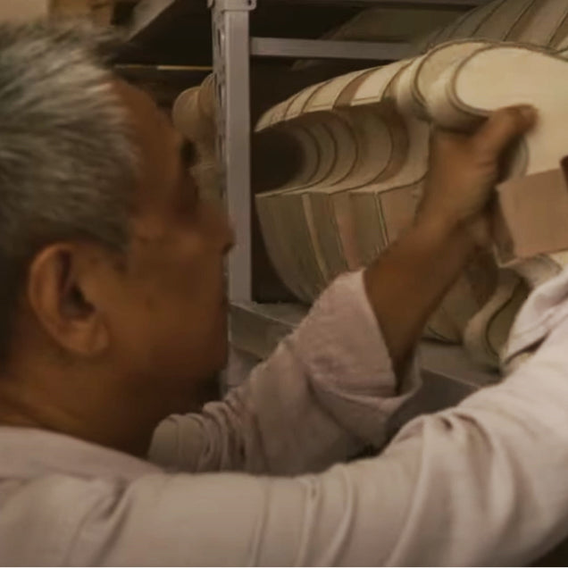 The Inner Workings of Eastman Guitars