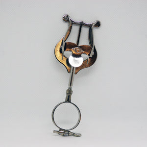 Lyres