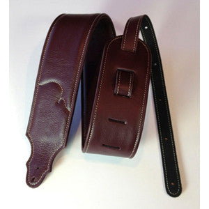 Straps 3&quot; Wide