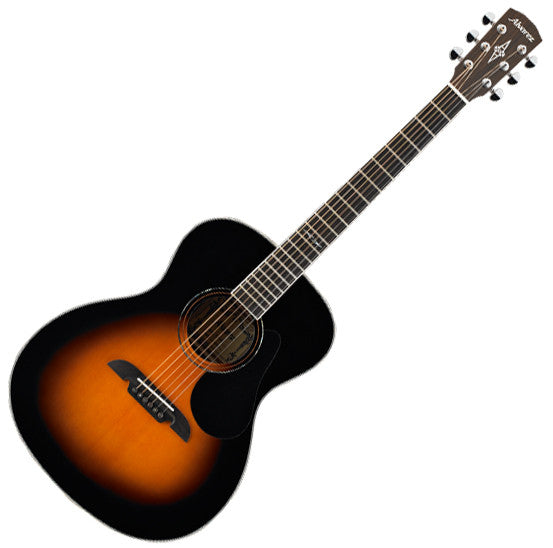 Acoustic Guitar