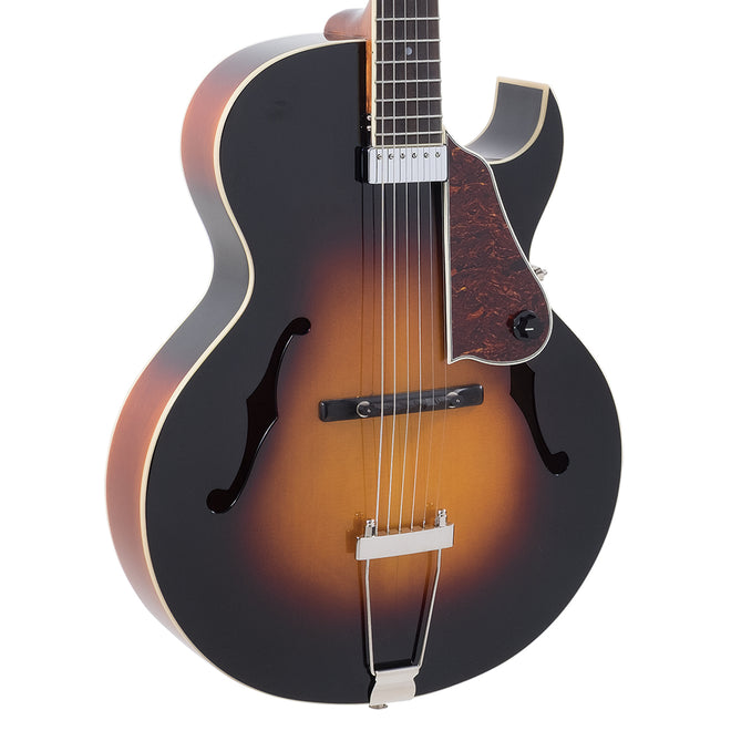 Archtop Guitars