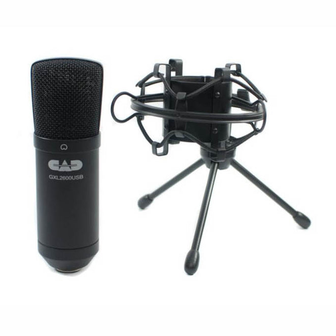 Microphones