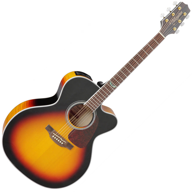 Takamine Acoustics