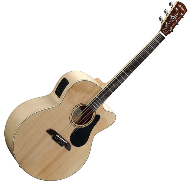 Alvarez Acoustics