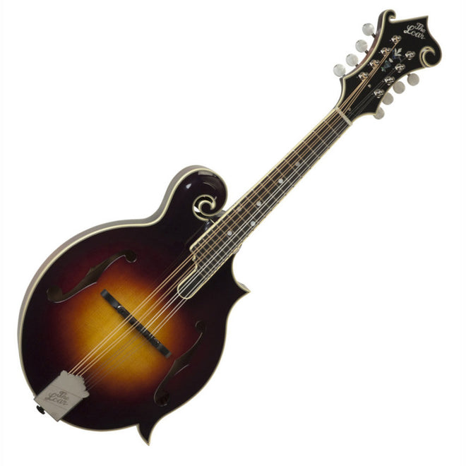 Mandolins