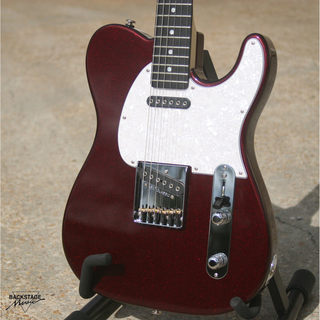 G&amp;L Guitars