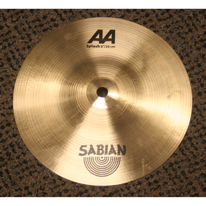 Cymbals