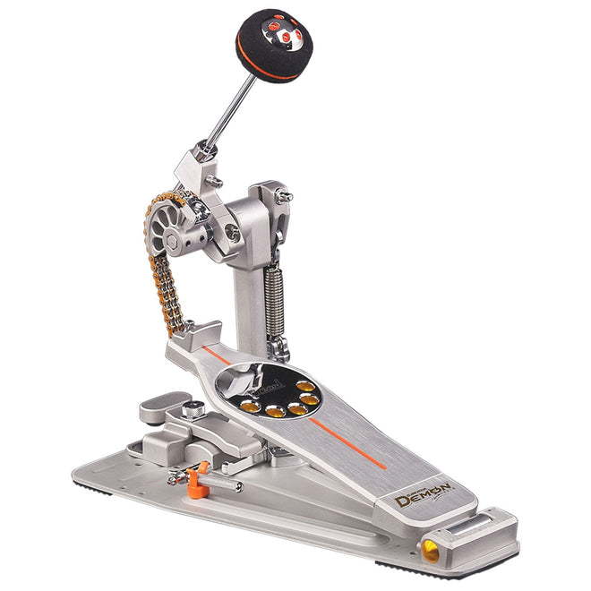 Drum Pedals, Parts
