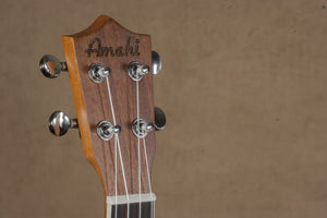 Ukuleles