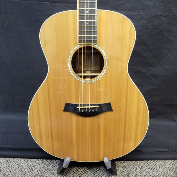Taylor GS5 Grand Symphony with HSC