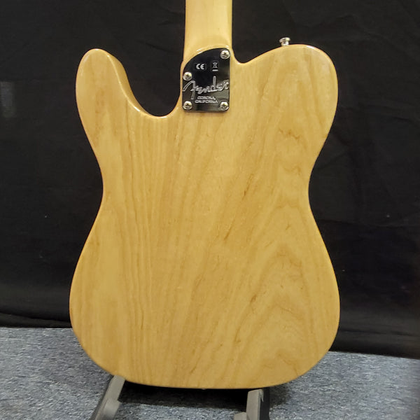 Fender American Elite Telecaster Thinline