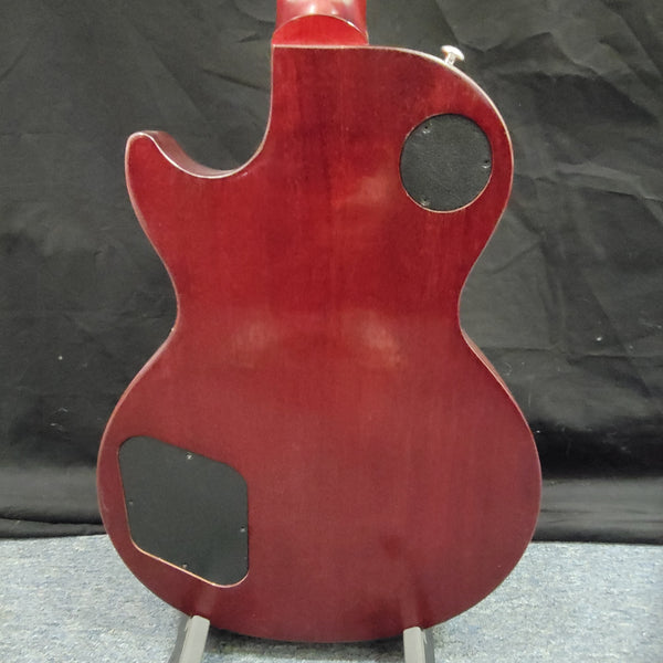 2011 Gibson Les Paul Studio Worn Cherry