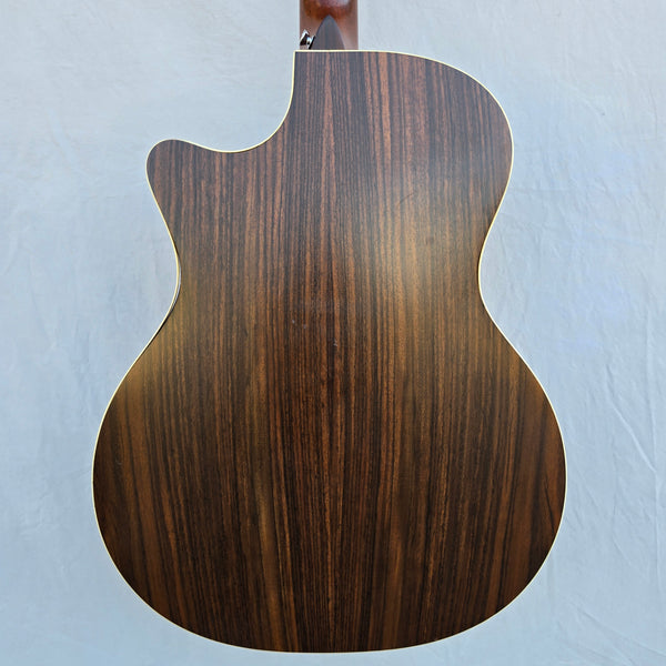 Martin Custom GPCPA4 Backstage Music Starkville