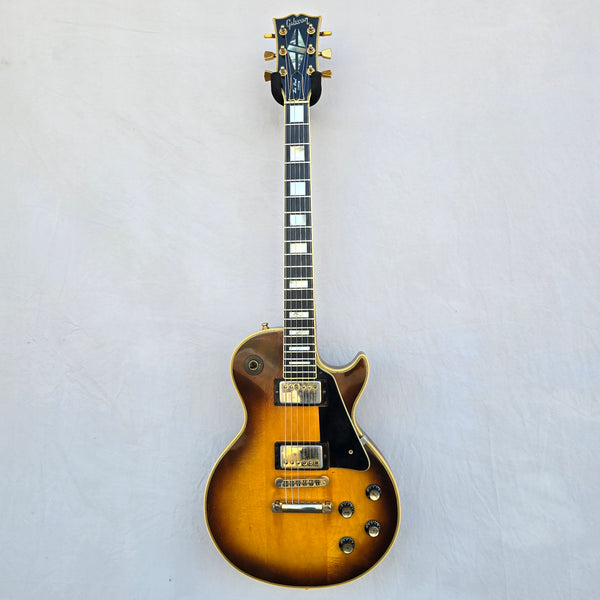 1976 Gibson Les Paul Custom