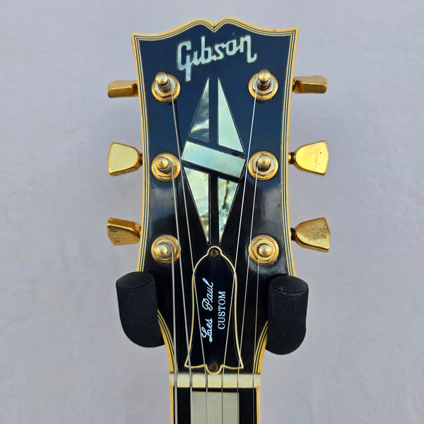 1976 Gibson Les Paul Custom