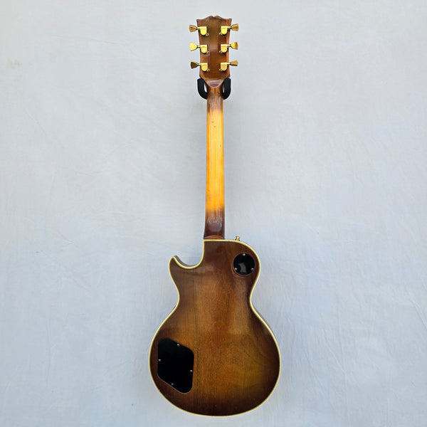 1976 Gibson Les Paul Custom