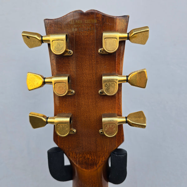 1976 Gibson Les Paul Custom