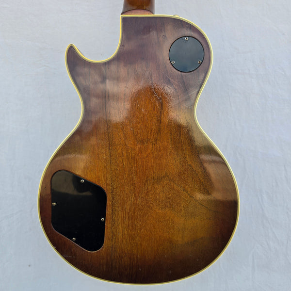 1976 Gibson Les Paul Custom