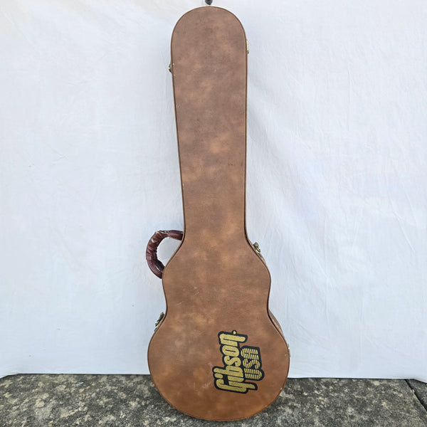 1976 Gibson Les Paul Custom