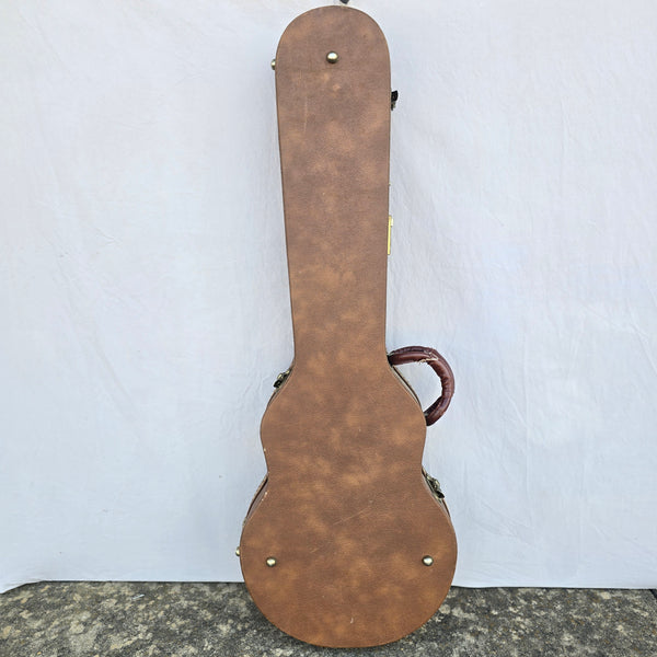 1976 Gibson Les Paul Custom
