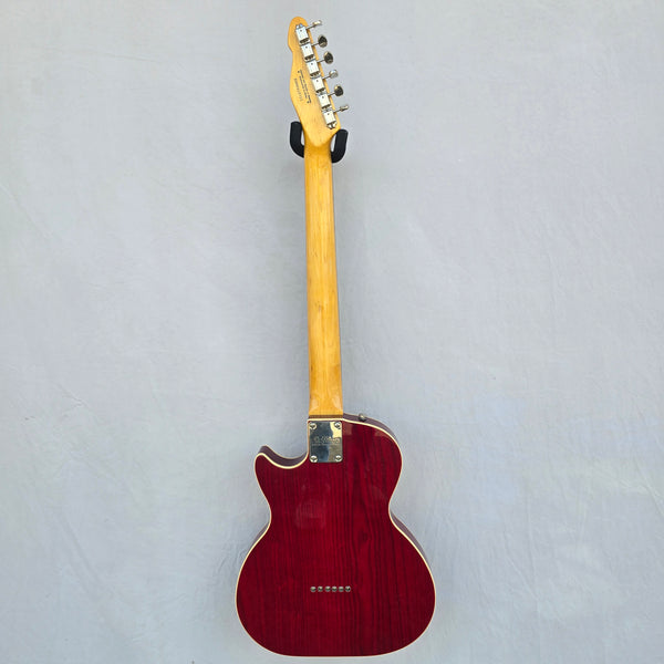 St. Blues Bluesmaster II
