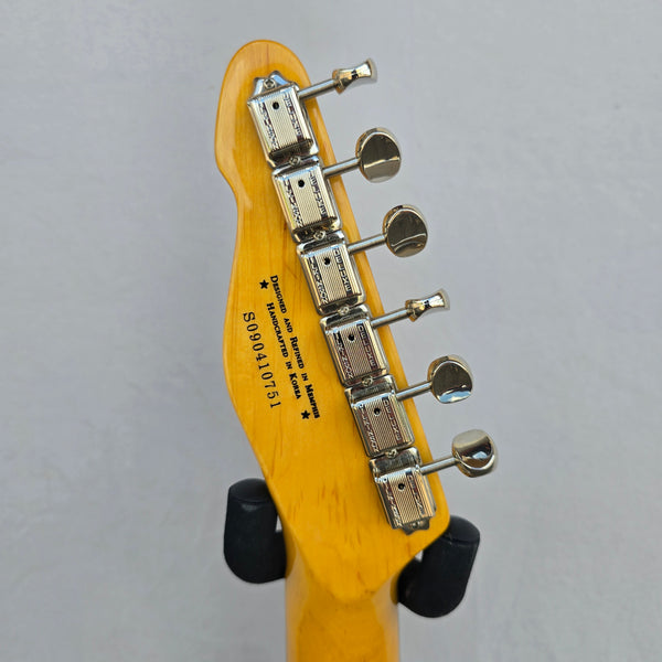St. Blues Bluesmaster II