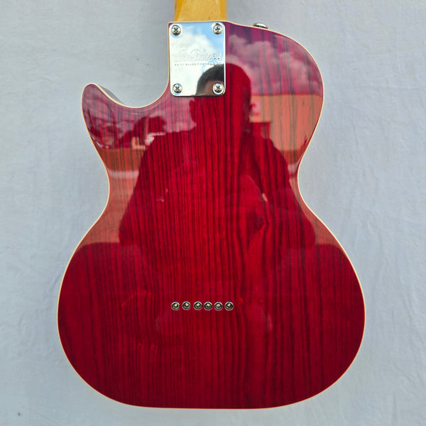 St. Blues Bluesmaster II