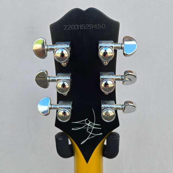 Epiphone Jared James Nichols "Blues Power" Les Paul