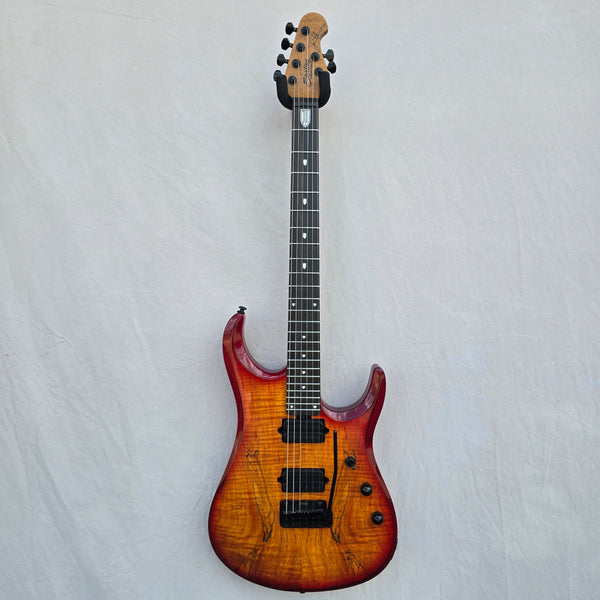 Sterling by Music Man JP150DFM