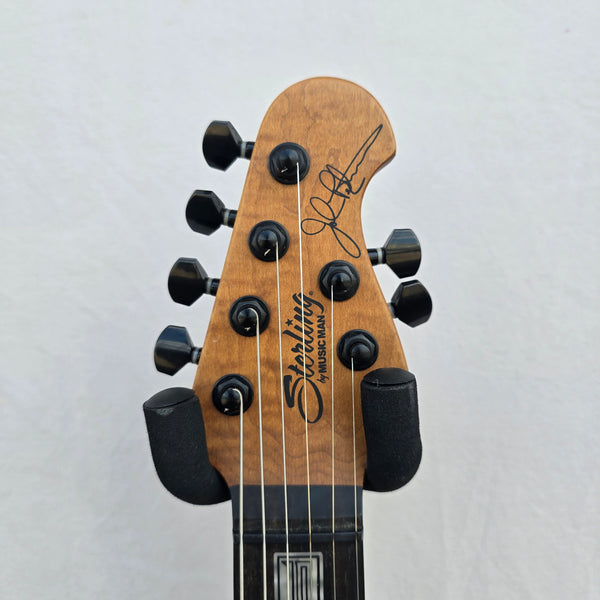 Sterling by Music Man JP150DFM