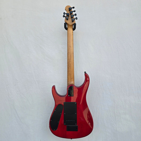 Sterling by Music Man JP150DFM