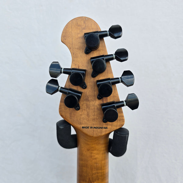 Sterling by Music Man JP150DFM