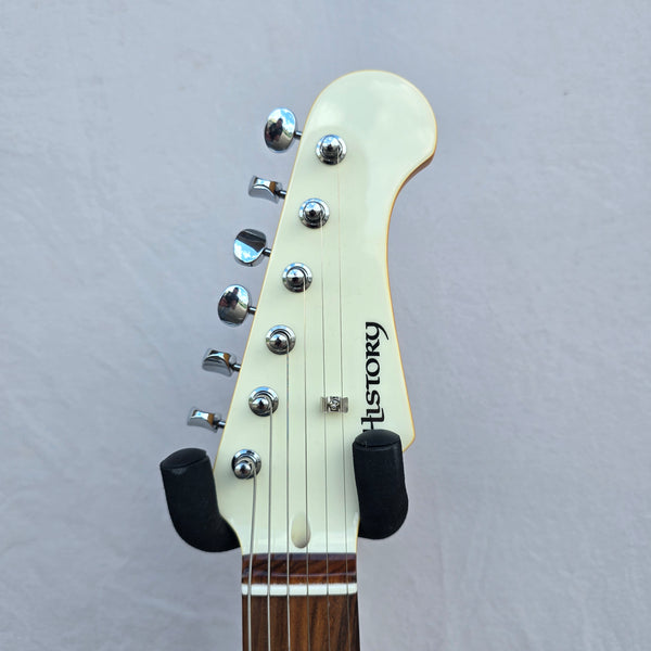 History HJM-Performance 3Ts Jazz Master