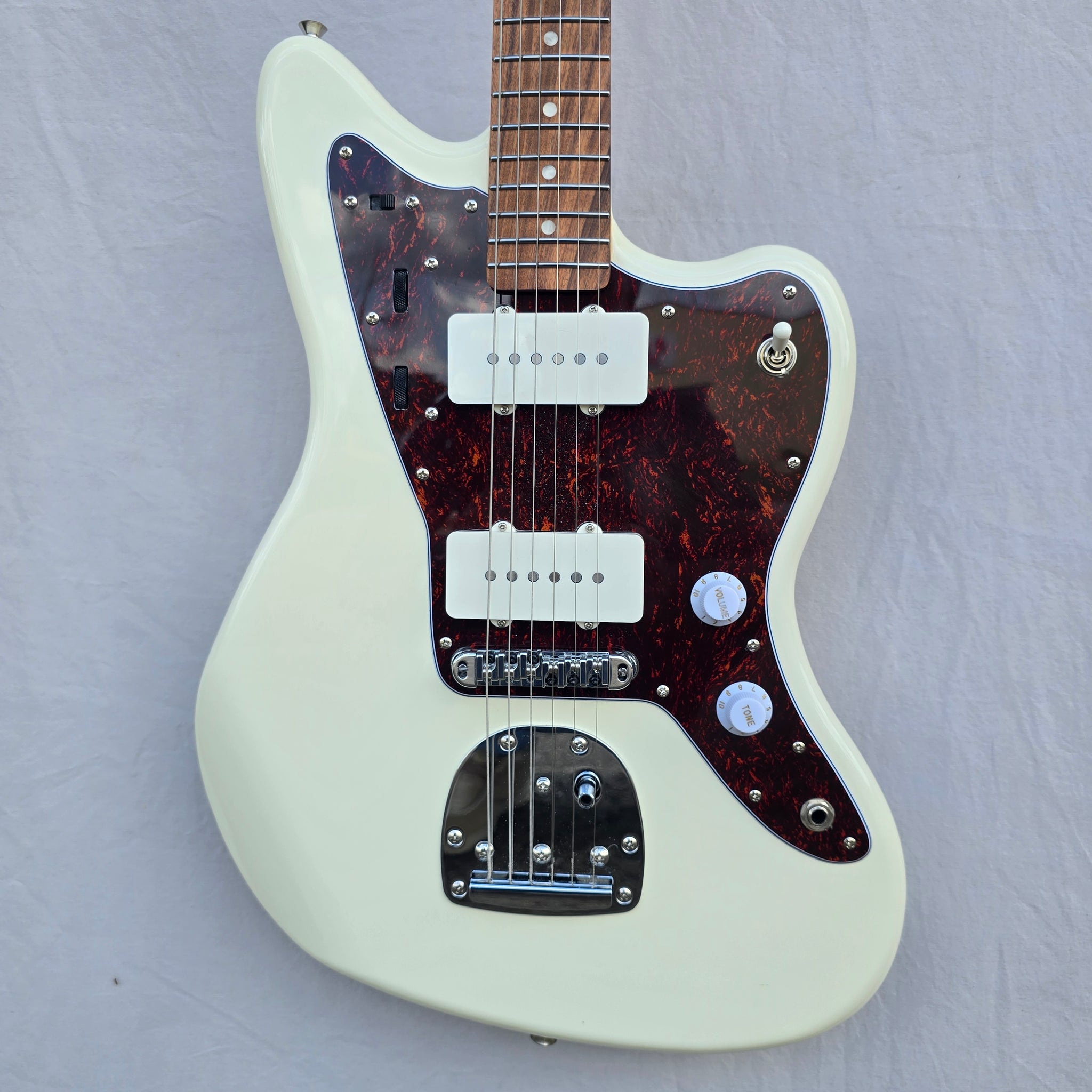 History HJM-Performance 3Ts Jazz Master