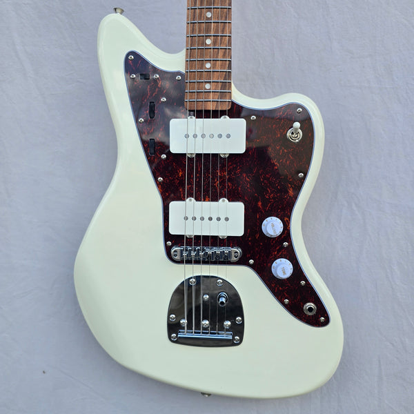 History HJM-Performance 3Ts Jazz Master